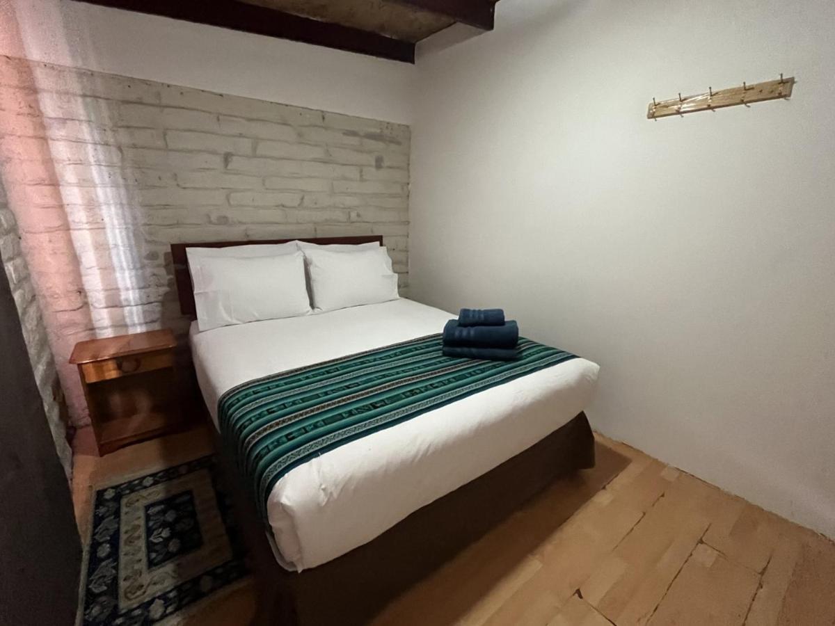 Ckoinatur Hostel San Pedro de Atacama Exterior photo